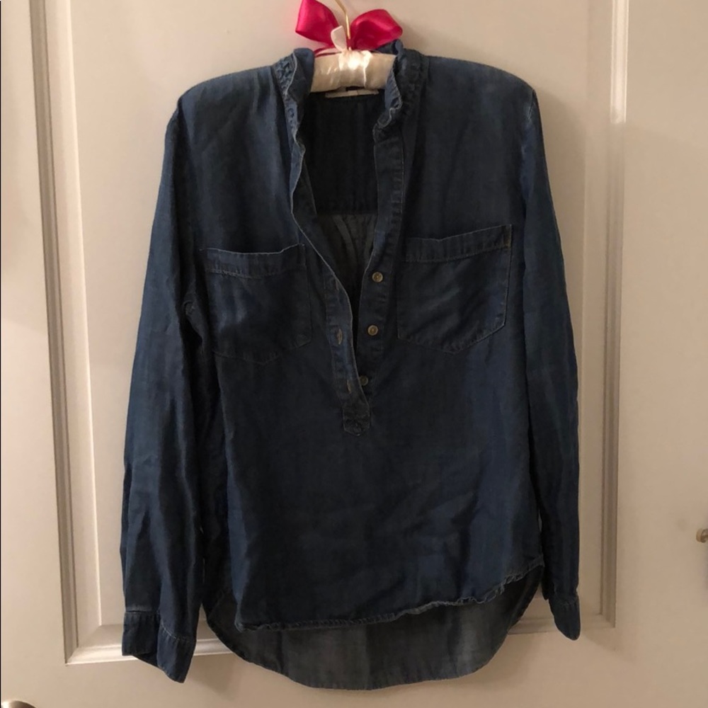 Jean Top